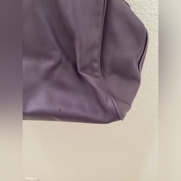 Lululemon Purple Two Times A Yogi Bag - Picture 6 of 16